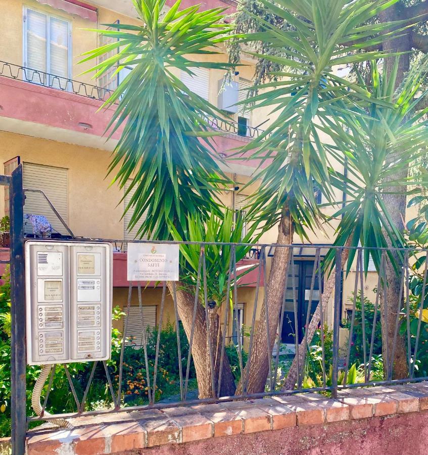 Abcdecor Italia Apartment Imperia Bagian luar foto
