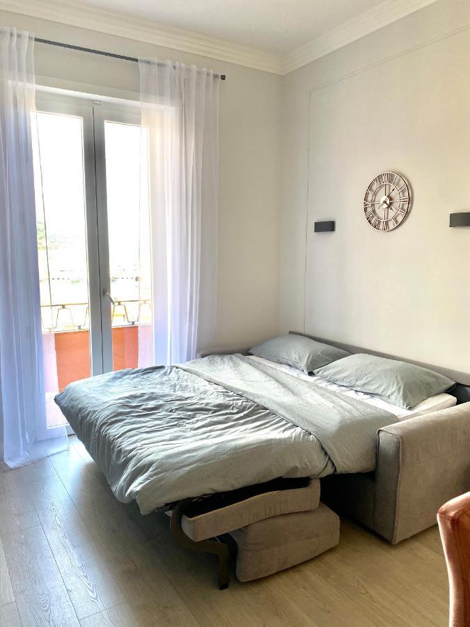 Abcdecor Italia Apartment Imperia Bagian luar foto