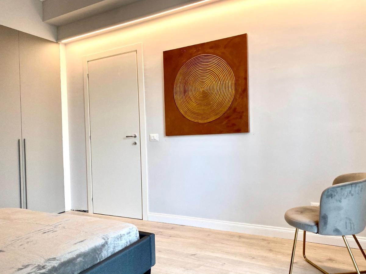 Abcdecor Italia Apartment Imperia Bagian luar foto
