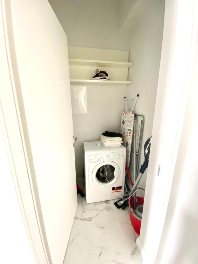Abcdecor Italia Apartment Imperia Bagian luar foto