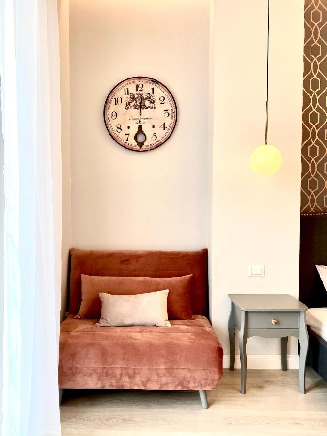 Abcdecor Italia Apartment Imperia Bagian luar foto
