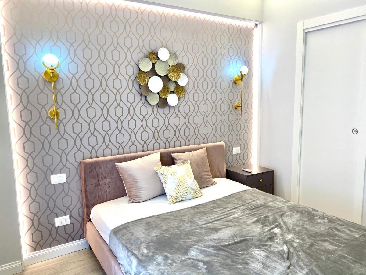 Abcdecor Italia Apartment Imperia Bagian luar foto