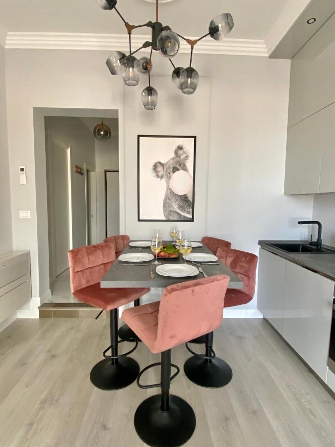 Abcdecor Italia Apartment Imperia Bagian luar foto