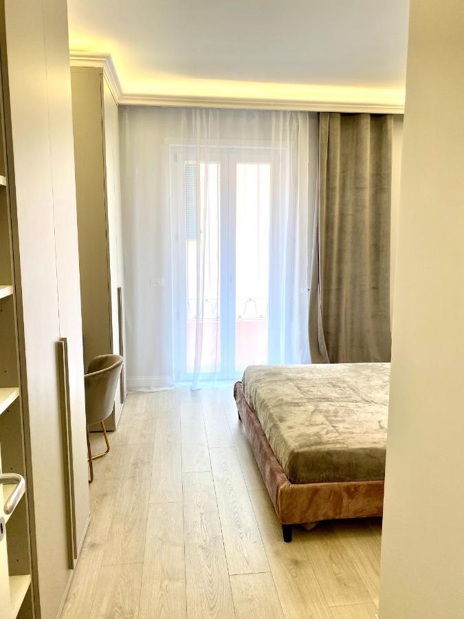 Abcdecor Italia Apartment Imperia Bagian luar foto