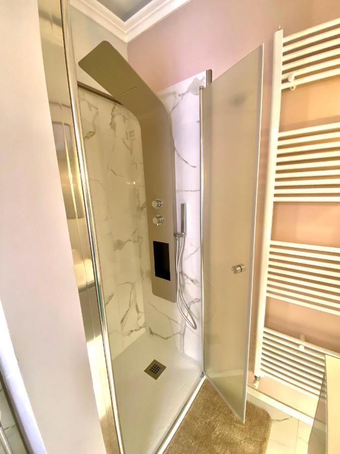 Abcdecor Italia Apartment Imperia Bagian luar foto