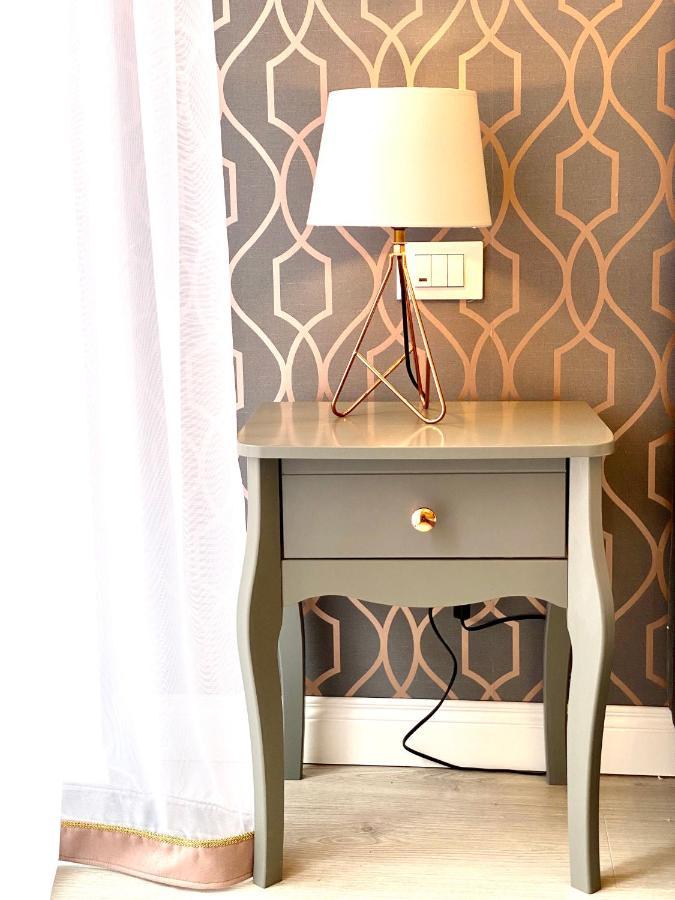Abcdecor Italia Apartment Imperia Bagian luar foto
